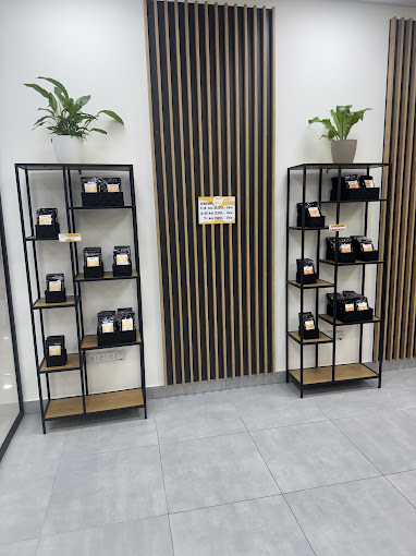 Prodejna Kratom Tábor